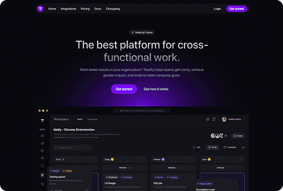 Website 1
