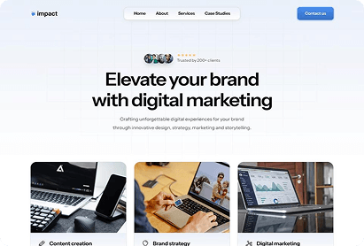 Website 2